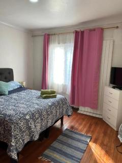 Hostal Gloria 2 poniente 333 viña del mar - 7