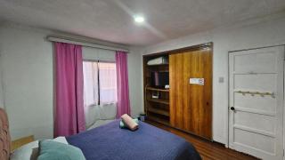 Hostal Gloria 2 poniente 333 viña del mar - 2