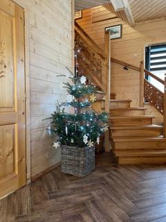 Apartamenty Bąkowo Chatka - 9