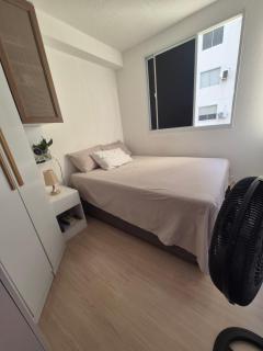 Apto completo na praia - 6