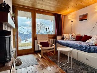 17 1 Nice apartment Alpe des Chaux 6pax - 9