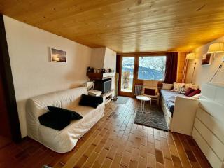 17 1 Nice apartment Alpe des Chaux 6pax - 1