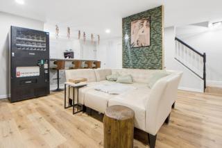 Cultural Comfort Studio Apt Near JHU, MICA, BWI & Downtown - Baltimore - 5