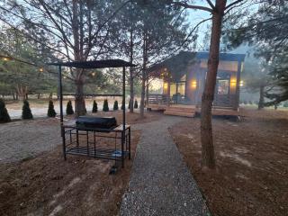 Equi Lis - будиночки для відпочинку - 9