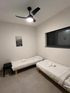 צימר בלב הגולן קצרין - 1