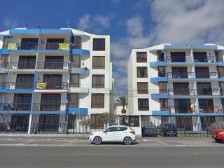 Dpto Amoblado ILO-PERU - 9