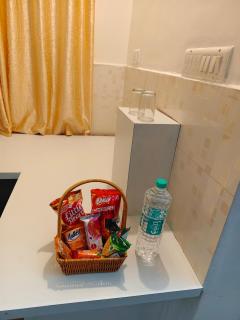 Sree manjulal Inn - 5