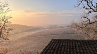 Gite dans un château féodal au coeur de la Toscane occitane Albi-Cordes-Rabastens - 5