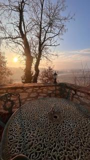 Gite dans un château féodal au coeur de la Toscane occitane Albi-Cordes-Rabastens - 6