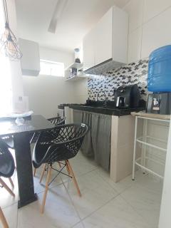 Self Chek in 24h AEROPORTO - 7