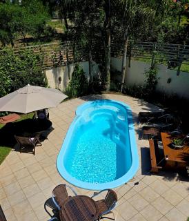 Pousada Casa Campeche - Floripa - 9