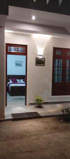 Golden Villa - 1