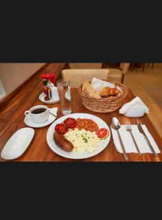 Sarahsiripi Apartment - 9