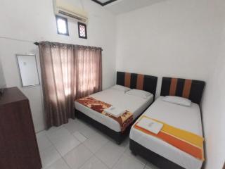 Pondok Simpang Tiga - 9