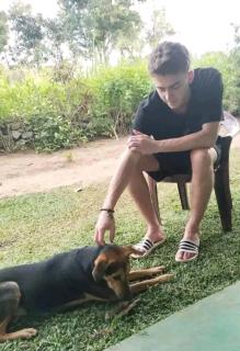 Sigiriya Luminary Homestay - 6