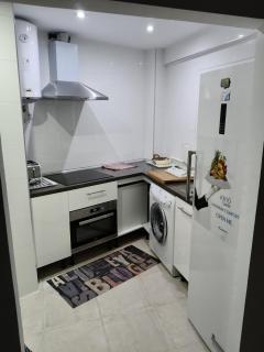 Apartamento cerca Plaza Pilar - 8