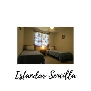 Hotel Playa Reina - 9