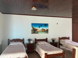 Casa de praia Porto das dunas - 6