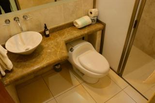 Depa 101B en Huatulco con alberca y balcón a 5 min playa - 1