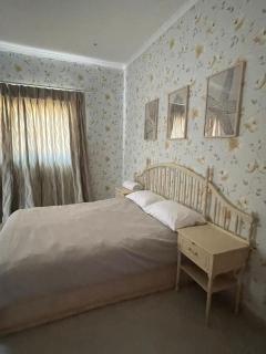 Williston Bly of Gly - 8