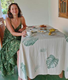 Sigiriya Luminary Homestay - 7