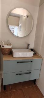 le Pitchounet, gîte de charme pour 2 personnes - 5