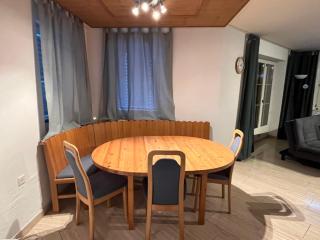 Hurst Haus, Bergün - near Davos for WEF 26 and 27 - 2