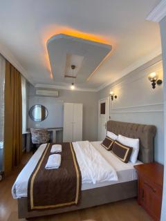 Divan Wooden Guesthouse - 7