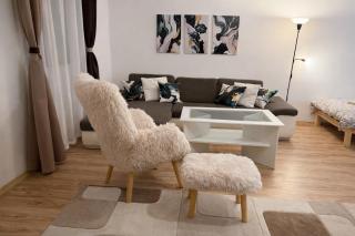 La Casa De Nido-Tágas családias apartman 6 főig, kerttel - 5