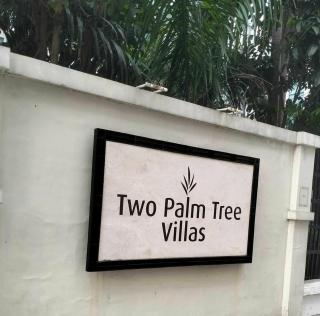 Two Palm Tree Villas - 3