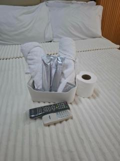 Two Palm Tree Villas - 1