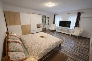 La Casa De Nido-Tágas családias apartman 6 főig, kerttel - 4