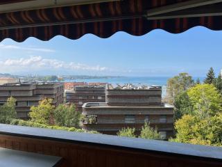 Sunset View Apartment Bregenz Bodensee - 1