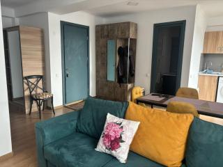 ApartHotel Art Bakuriani room 201 - 2