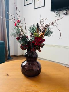 ApartHotel Art Bakuriani room 201 - 4