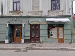 Premium Apartments - 1