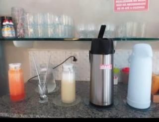 Pousada Medeiros Guaramiranga - 4