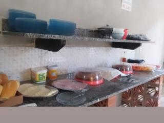 Pousada Medeiros Guaramiranga - 5