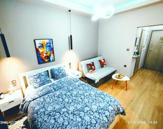 Elegant Central Studio 2 free wifi and Netflix - 0