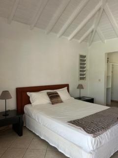 Studio Terres Basses, Saint-Martin - 8