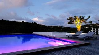 Studio Terres Basses, Saint-Martin - 6