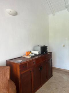 Studio Terres Basses, Saint-Martin - 3