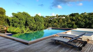 Studio Terres Basses, Saint-Martin - 2