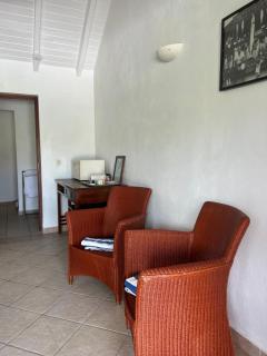 Studio Terres Basses, Saint-Martin - 1