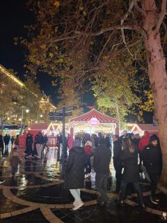 Hôtel Jeanne d'Arc Central - 4