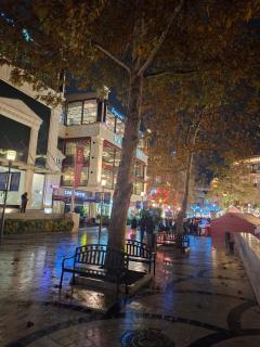 Hôtel Jeanne d'Arc Central - 5