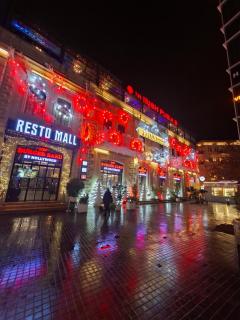 Hôtel Jeanne d'Arc Central - 6