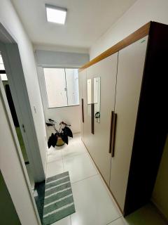 Apto Dona Olívia Universidade - Confortável - 6