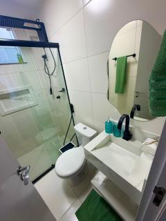 Apartamento com Lazer de Resort e Piscina - 1