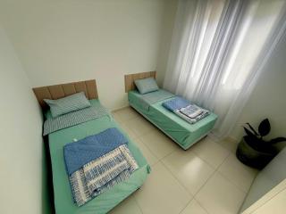 Apto Dona Olívia Universidade - Confortável - 5